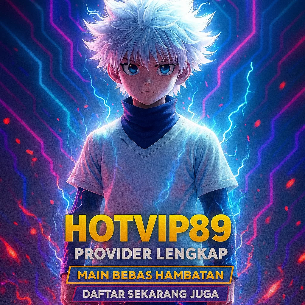 Hotvip89 – Portal Hiburan Online Terpercaya dan Paling Seru
